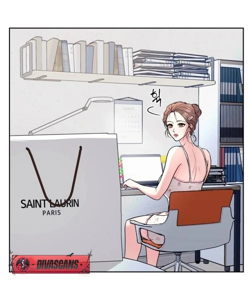 Love Was Cruel Chapter 7 - Page 33