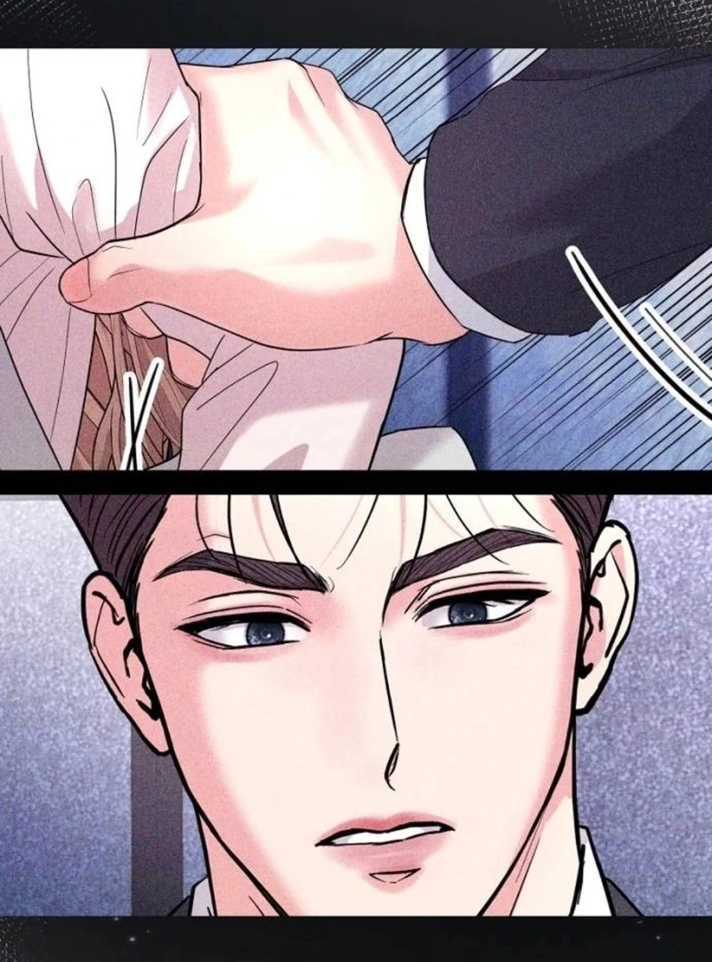 Love Was Cruel Chapter 7 - Page 35