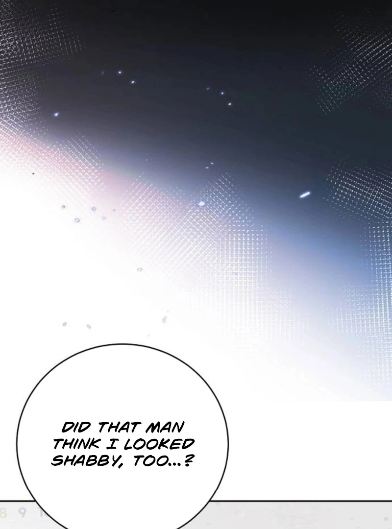 Love Was Cruel Chapter 7 - Page 36