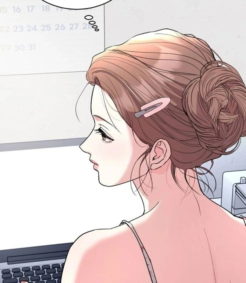Love Was Cruel Chapter 7 - Page 37