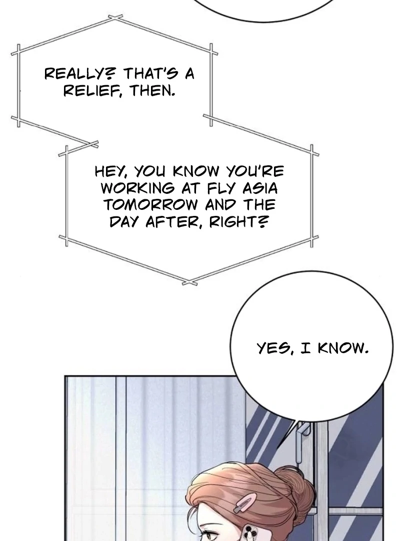 Love Was Cruel Chapter 7 - Page 41