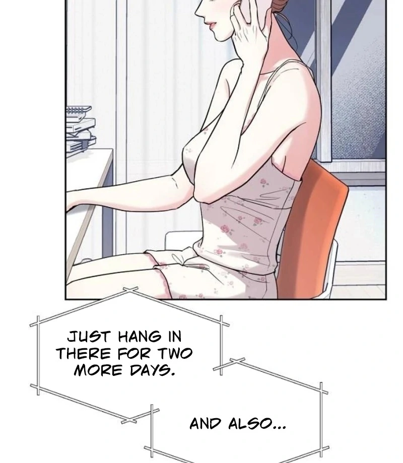 Love Was Cruel Chapter 7 - Page 42