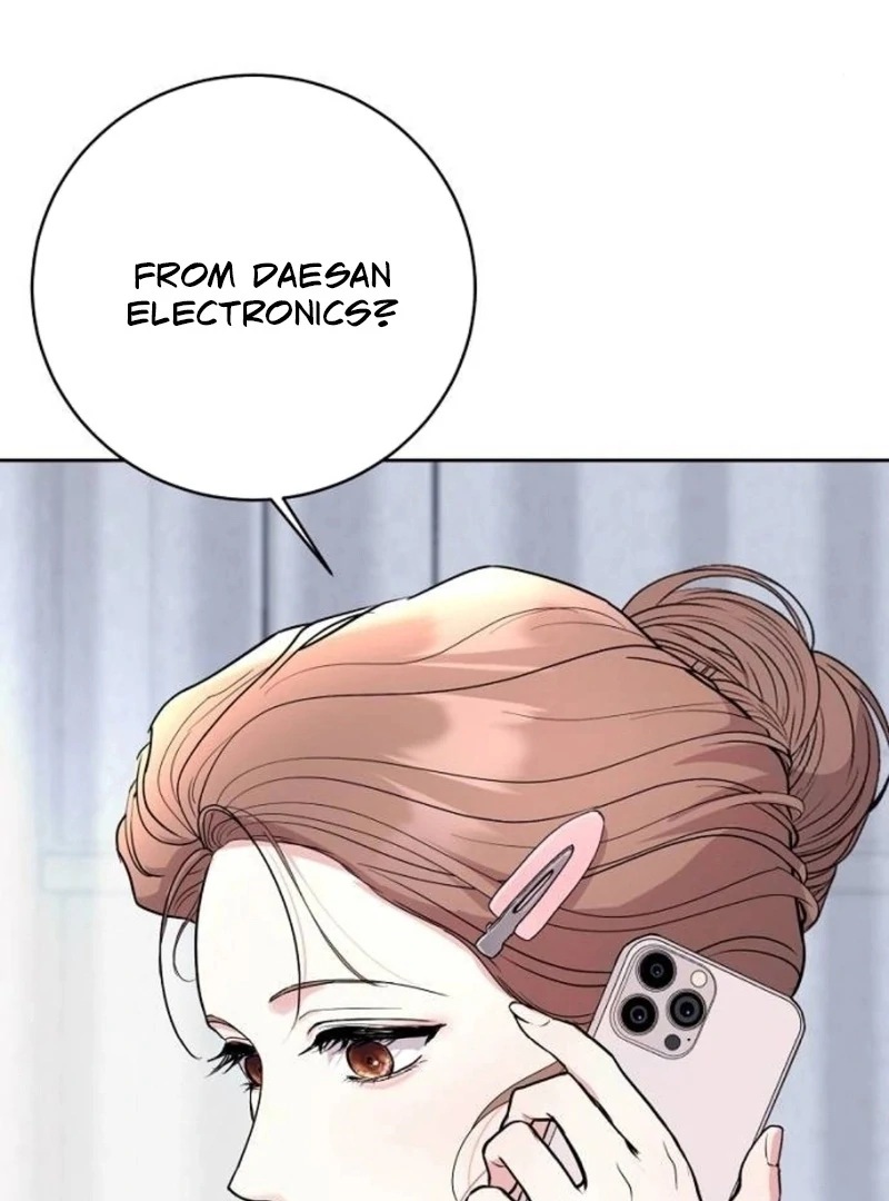 Love Was Cruel Chapter 7 - Page 45