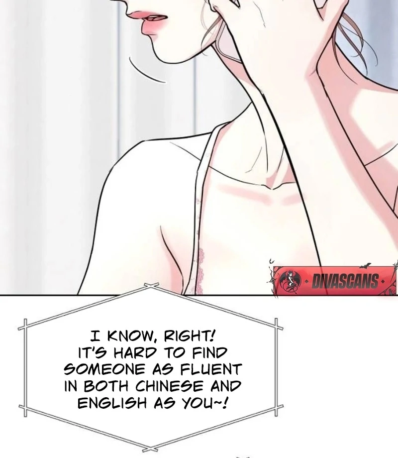 Love Was Cruel Chapter 7 - Page 46