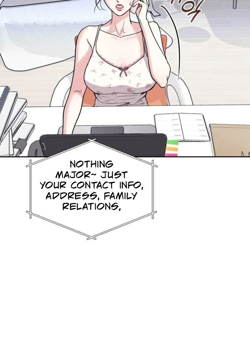 Love Was Cruel Chapter 7 - Page 48
