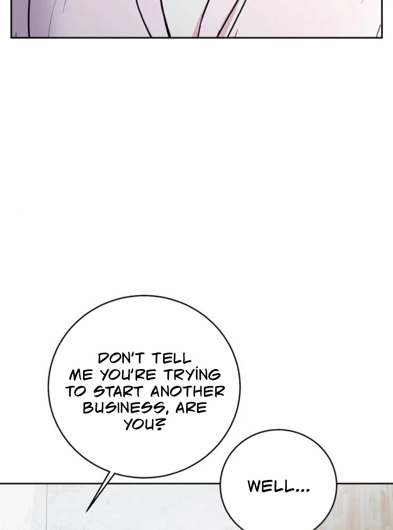 Love Was Cruel Chapter 7 - Page 6