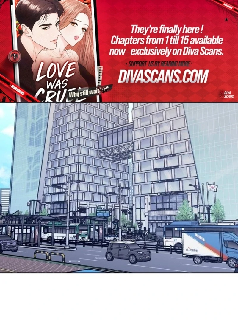 Love Was Cruel Chapter 7 - Page 53