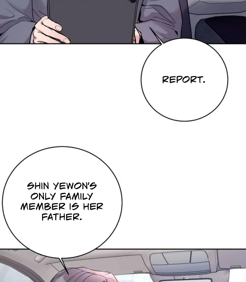Love Was Cruel Chapter 7 - Page 55