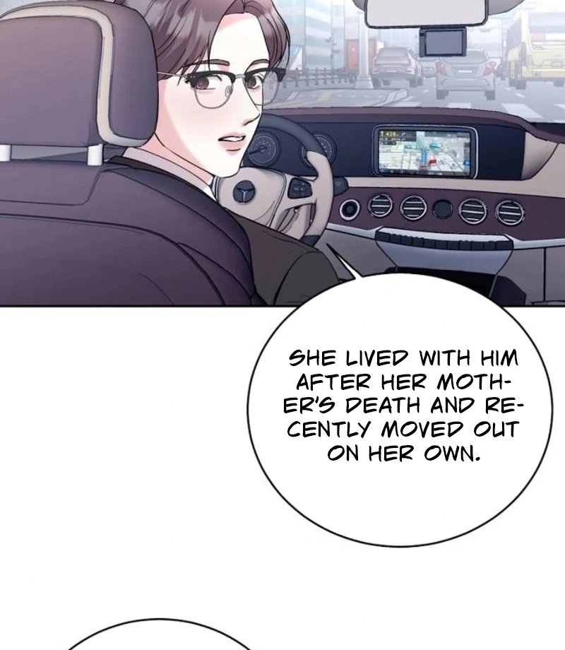 Love Was Cruel Chapter 7 - Page 56