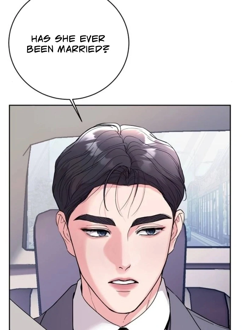Love Was Cruel Chapter 7 - Page 57
