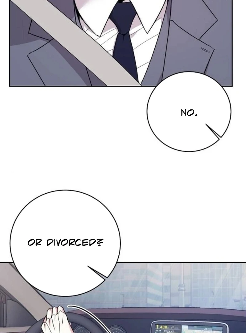 Love Was Cruel Chapter 7 - Page 58