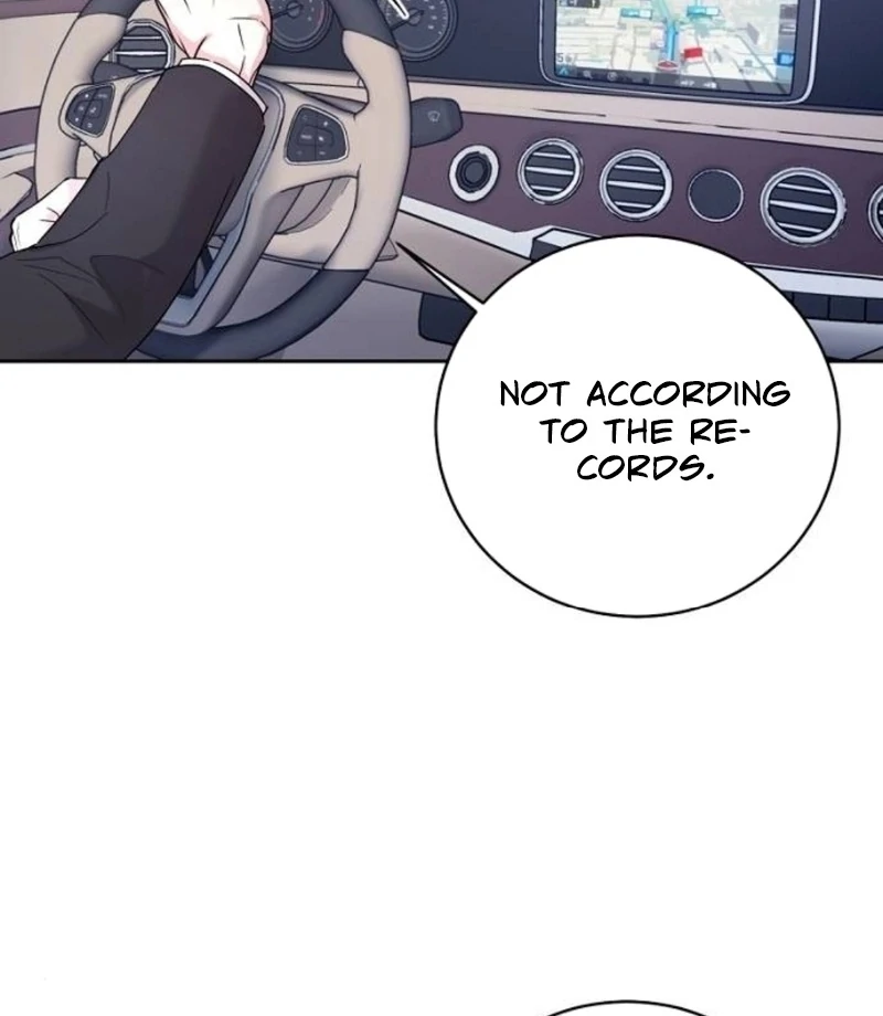Love Was Cruel Chapter 7 - Page 59
