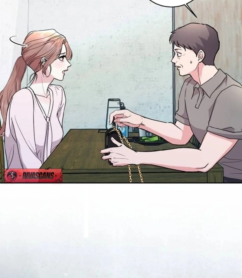 Love Was Cruel Chapter 7 - Page 7