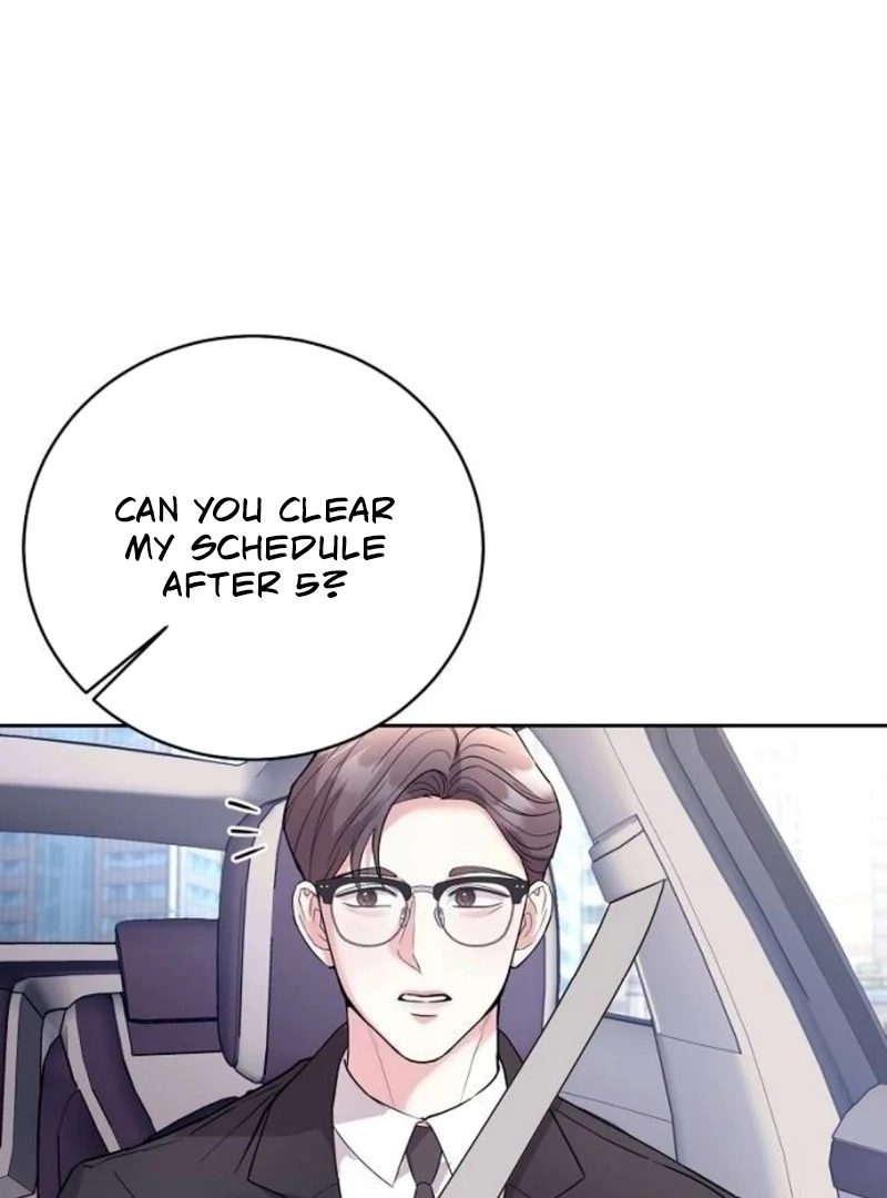Love Was Cruel Chapter 7 - Page 62