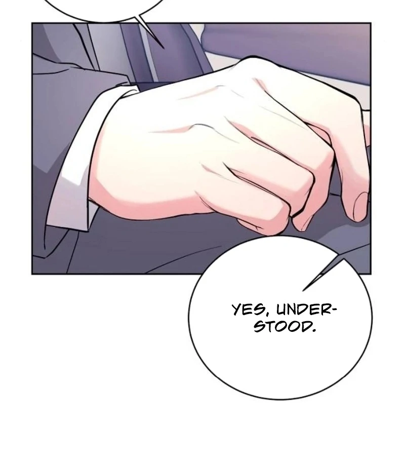 Love Was Cruel Chapter 7 - Page 64