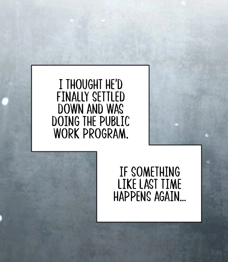 Love Was Cruel Chapter 7 - Page 8