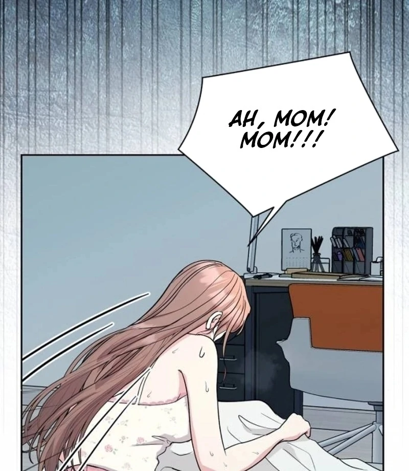 Love Was Cruel Chapter 7 - Page 72