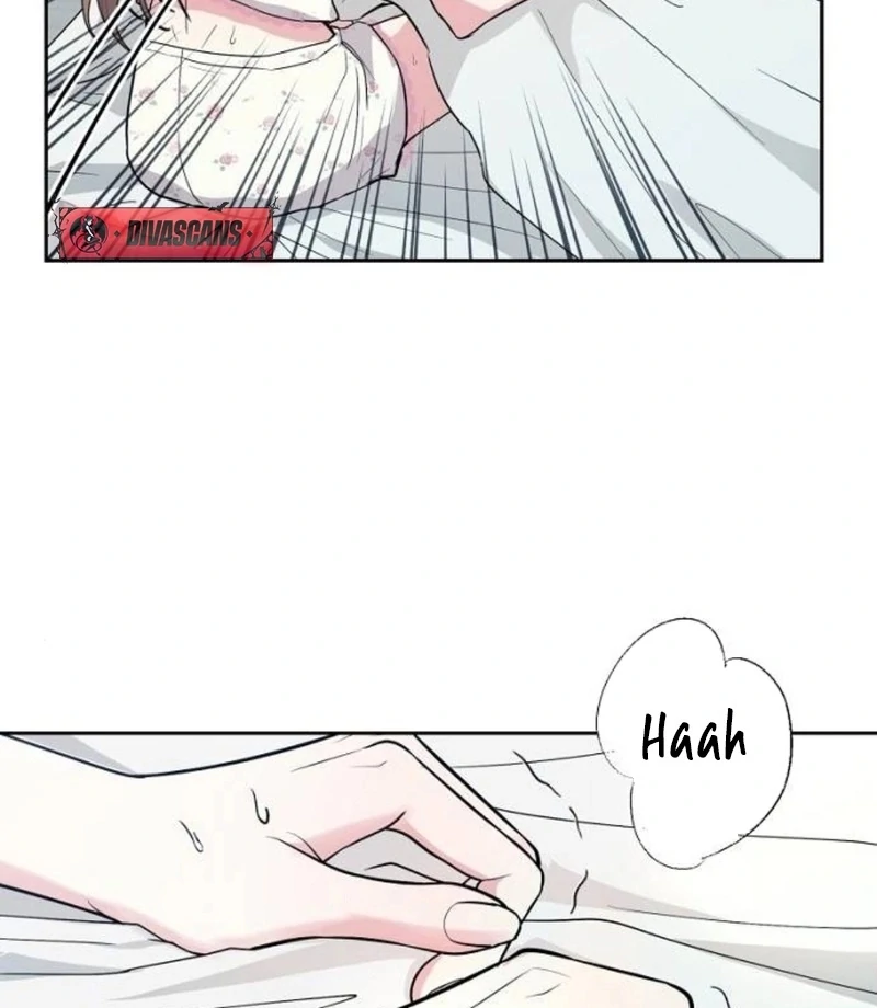 Love Was Cruel Chapter 7 - Page 73