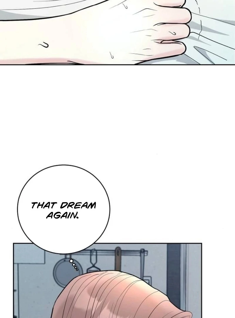 Love Was Cruel Chapter 7 - Page 74