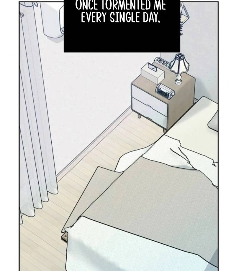 Love Was Cruel Chapter 7 - Page 77