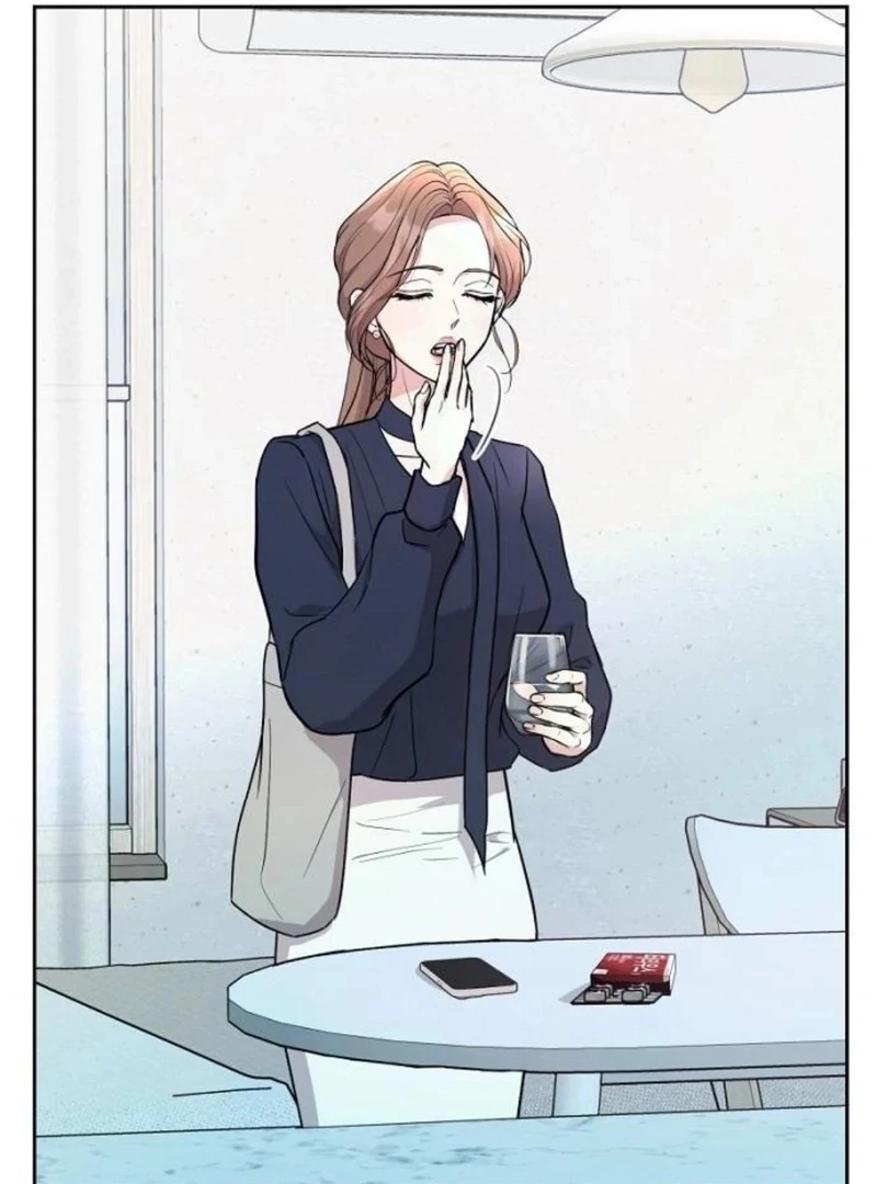 Love Was Cruel Chapter 7 - Page 79