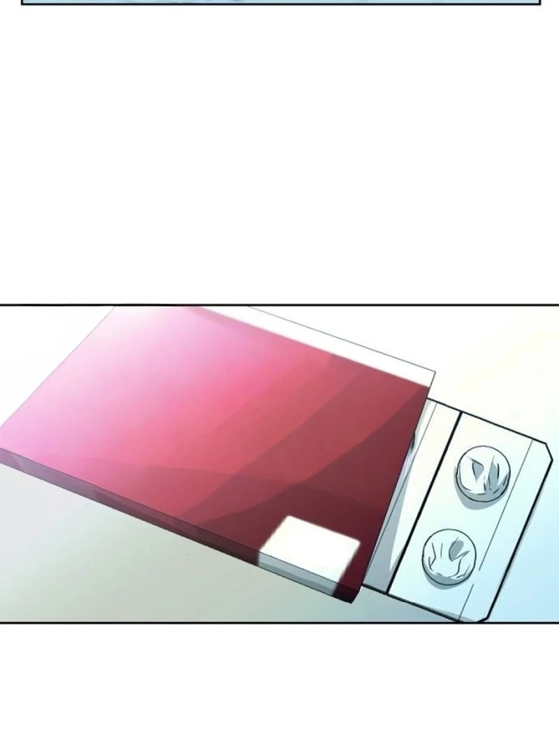 Love Was Cruel Chapter 7 - Page 80