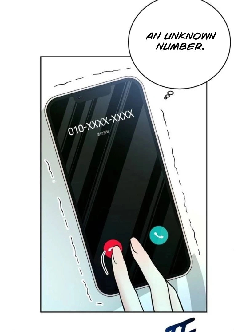 Love Was Cruel Chapter 7 - Page 83