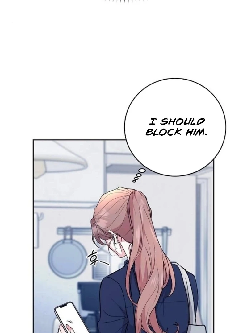 Love Was Cruel Chapter 7 - Page 87