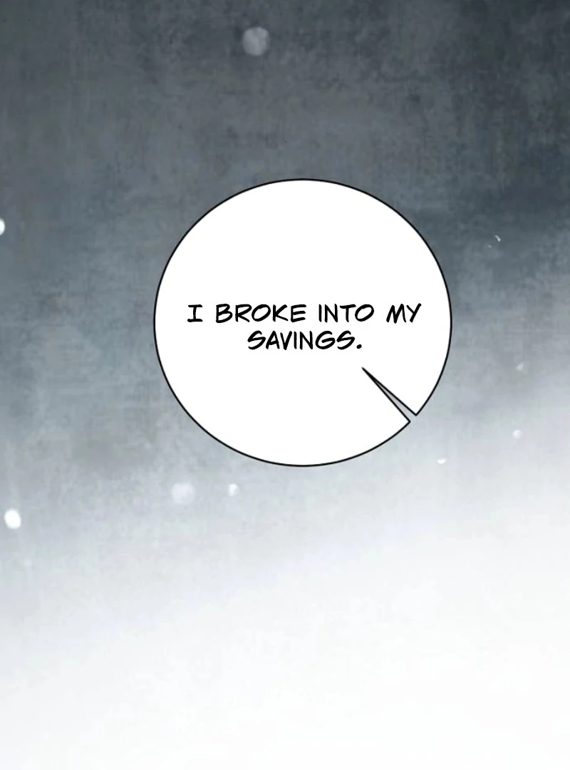 Love Was Cruel Chapter 7 - Page 10