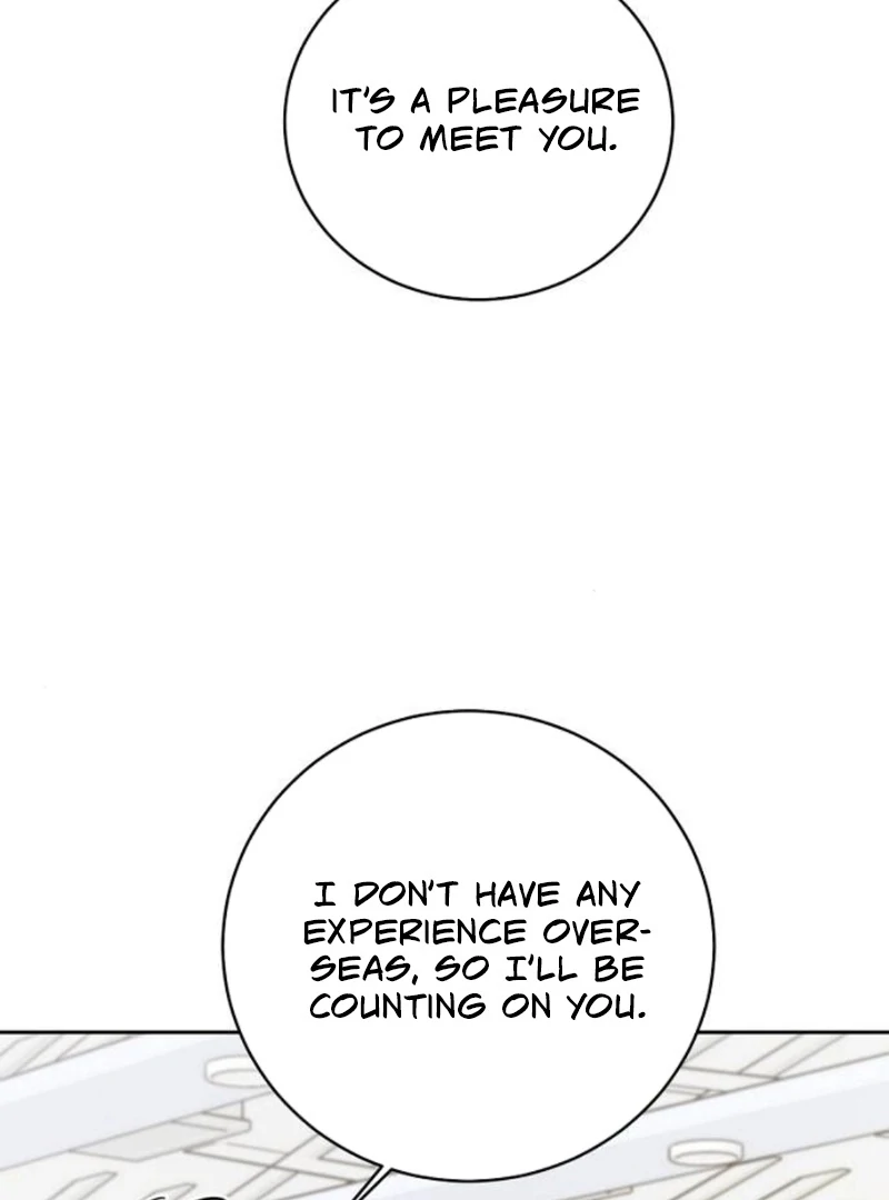 Love Was Cruel Chapter 7 - Page 93