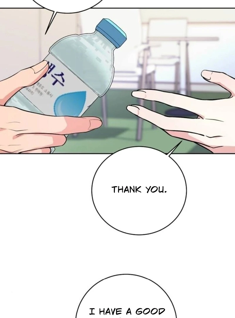 Love Was Cruel Chapter 7 - Page 100
