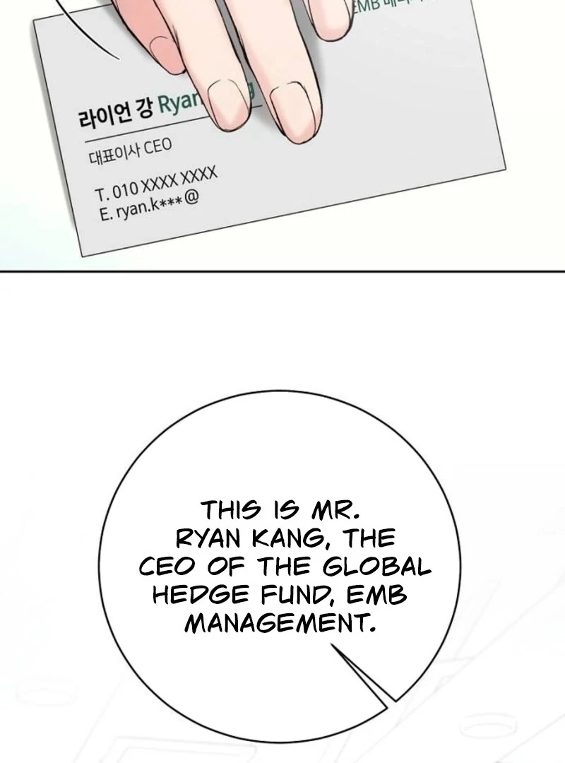 Love Was Cruel Chapter 8 - Page 2