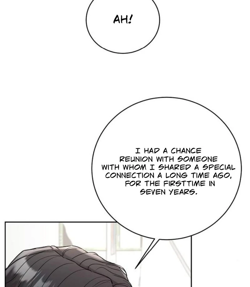 Love Was Cruel Chapter 8 - Page 11