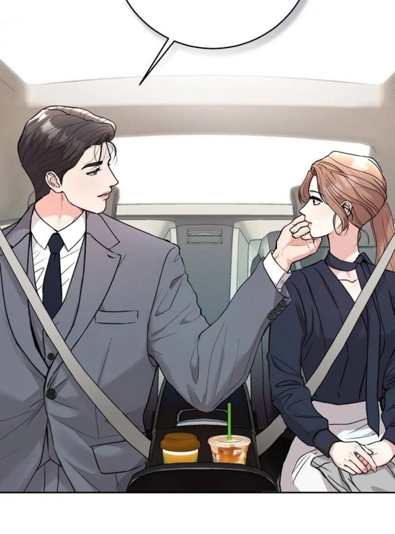 Love Was Cruel Chapter 8 - Page 101