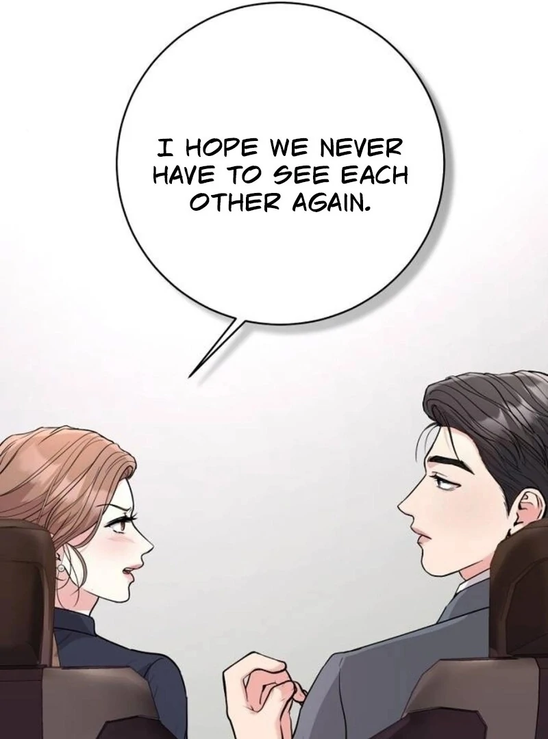 Love Was Cruel Chapter 8 - Page 105