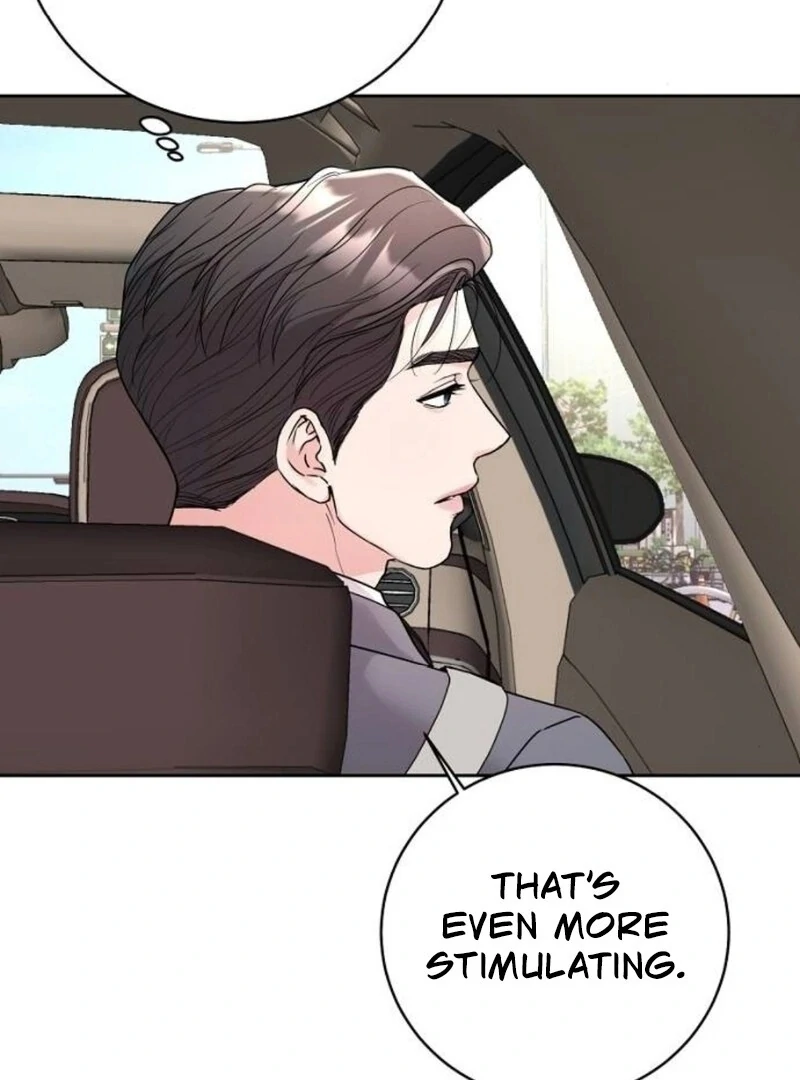 Love Was Cruel Chapter 8 - Page 110