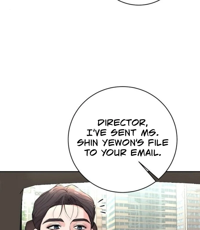 Love Was Cruel Chapter 8 - Page 111
