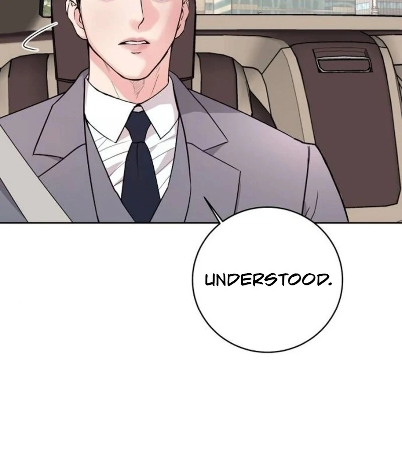 Love Was Cruel Chapter 8 - Page 112