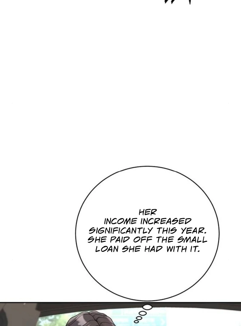Love Was Cruel Chapter 8 - Page 114