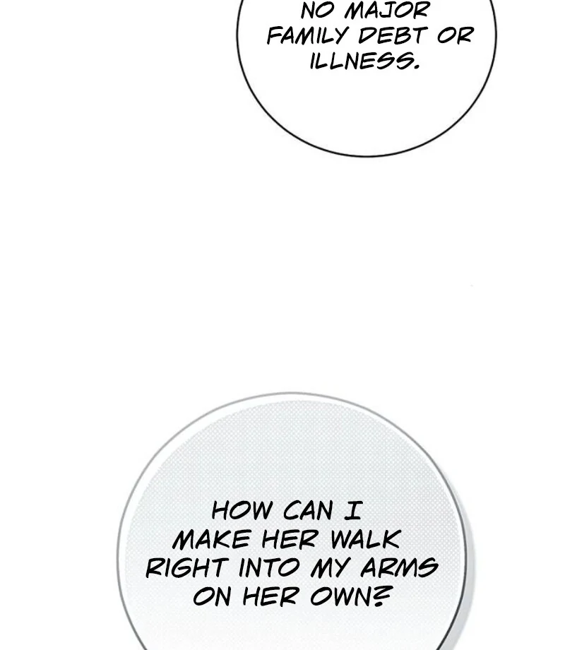 Love Was Cruel Chapter 8 - Page 116