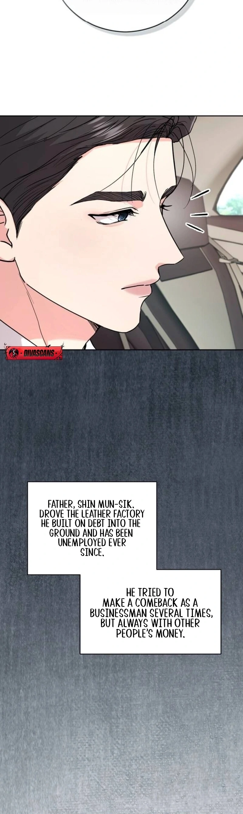 Love Was Cruel Chapter 8 - Page 117