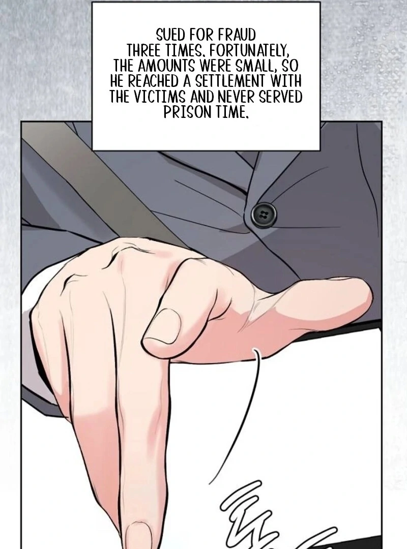 Love Was Cruel Chapter 8 - Page 118