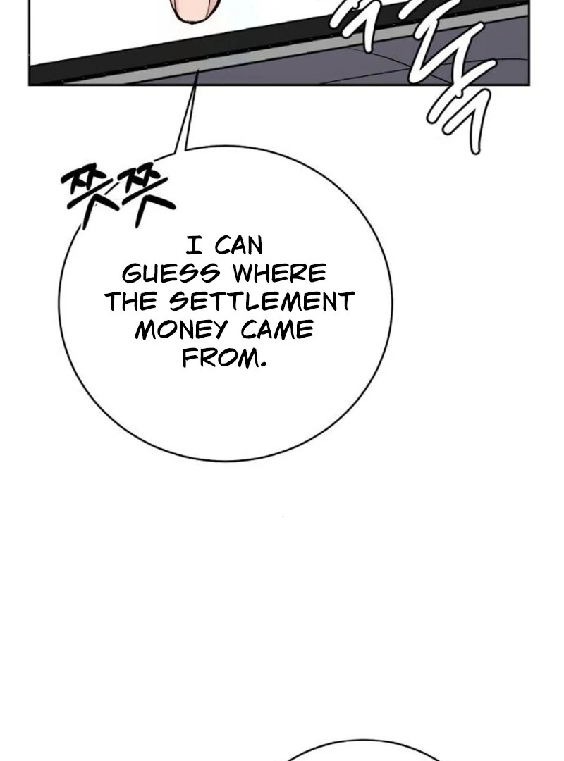 Love Was Cruel Chapter 8 - Page 119