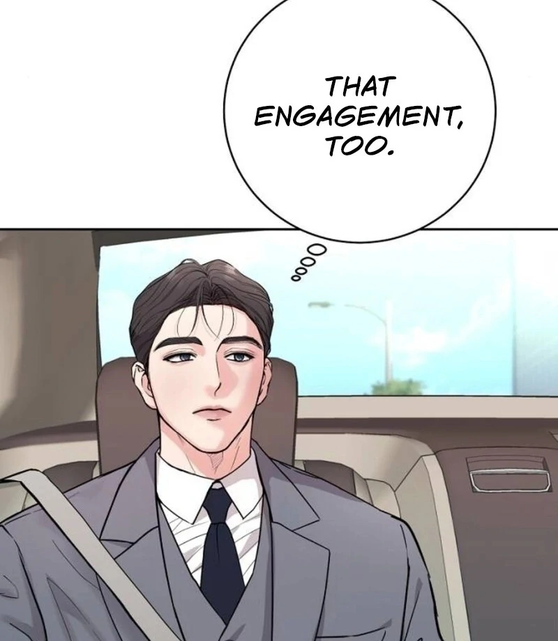 Love Was Cruel Chapter 8 - Page 120