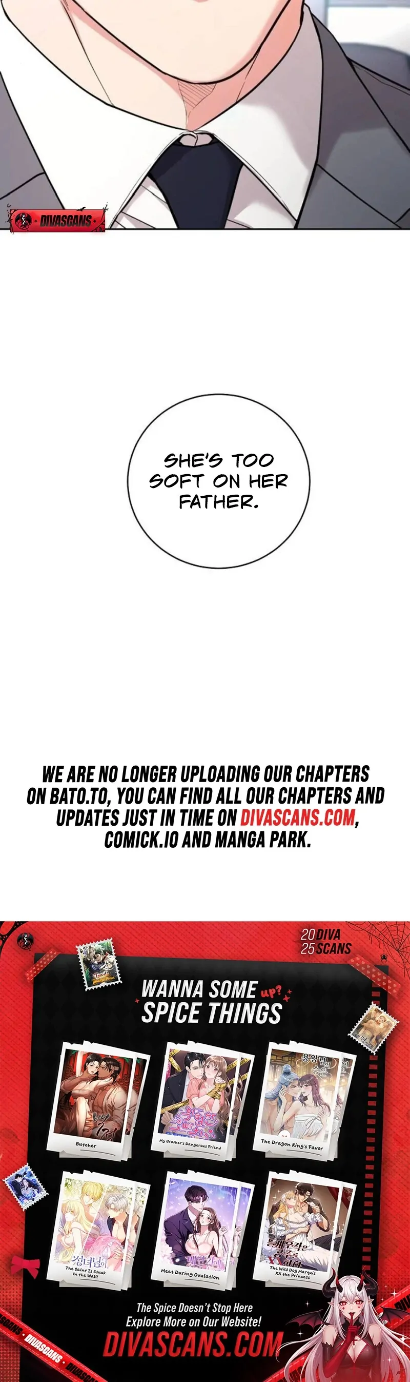 Love Was Cruel Chapter 8 - Page 122