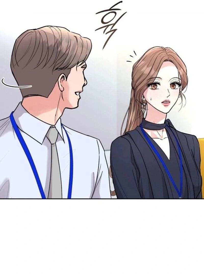 Love Was Cruel Chapter 8 - Page 14