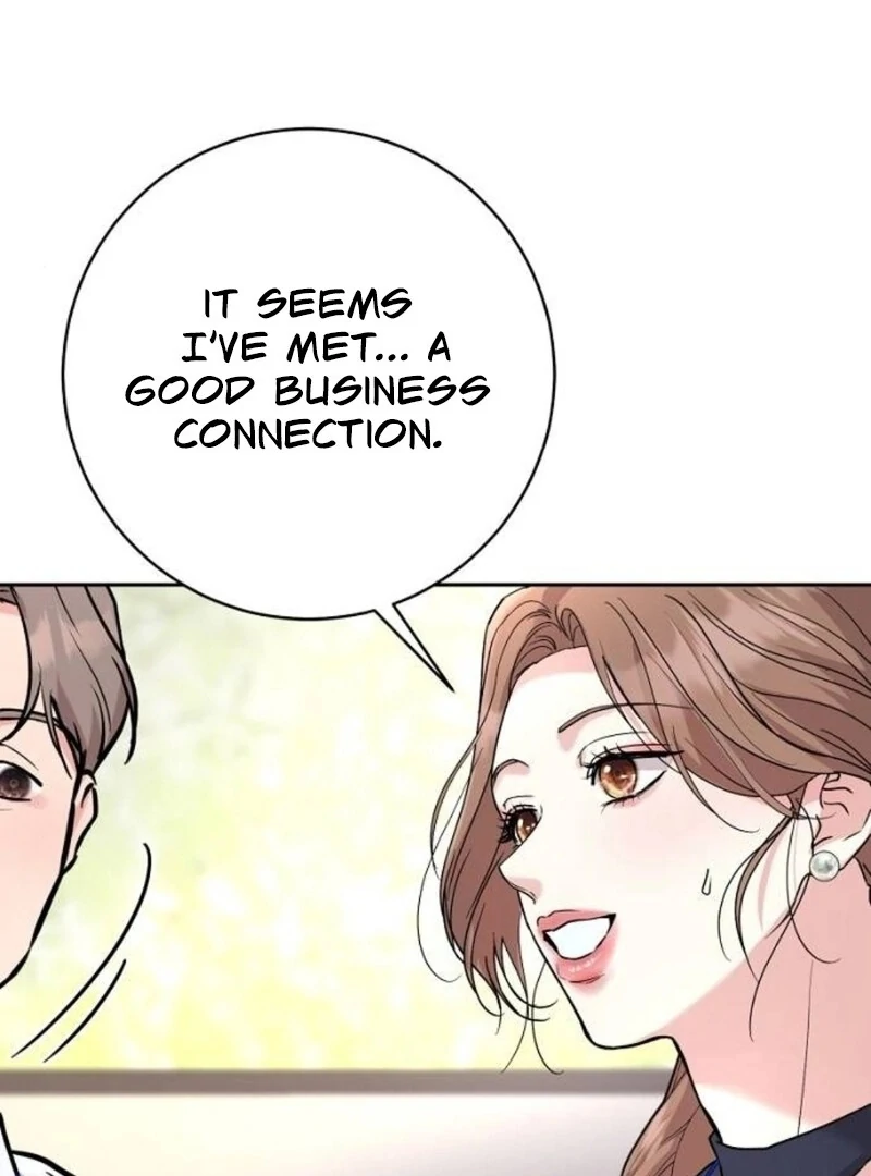 Love Was Cruel Chapter 8 - Page 15