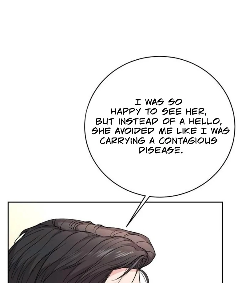 Love Was Cruel Chapter 8 - Page 17