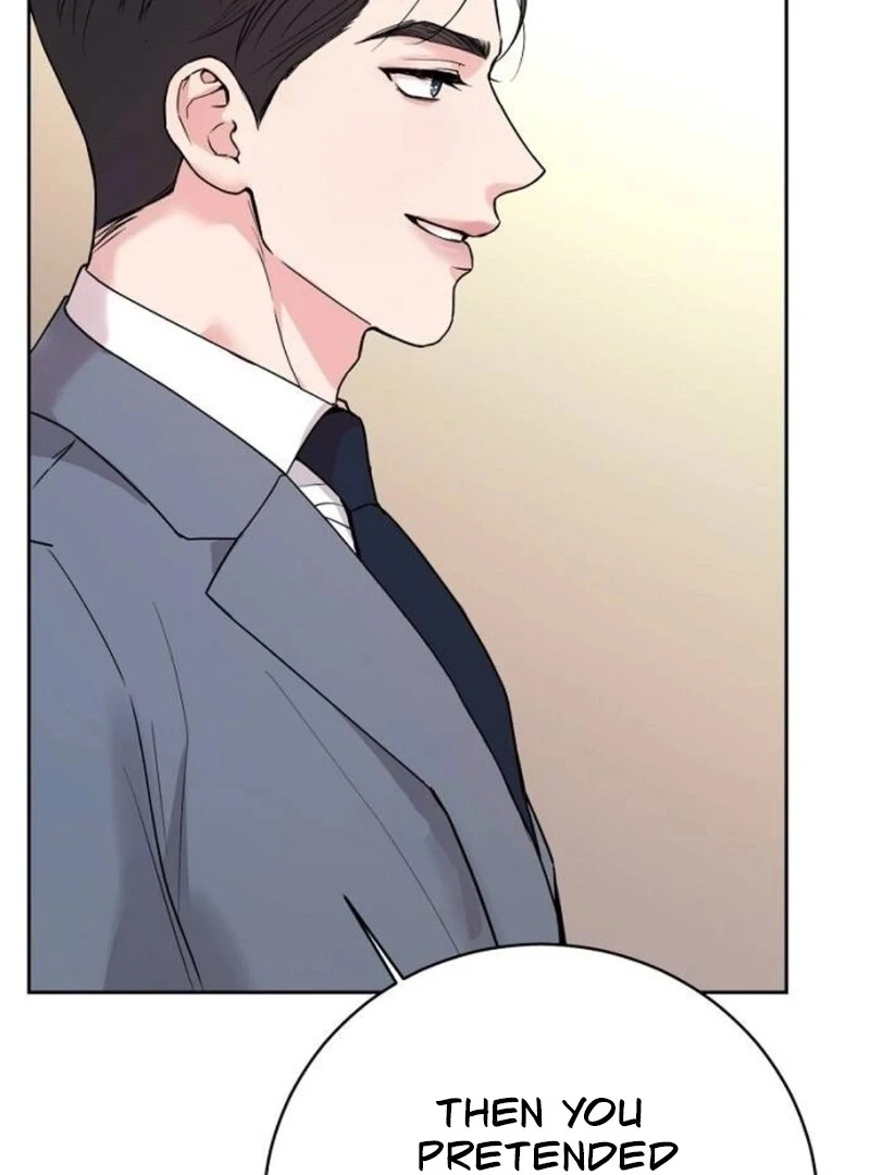 Love Was Cruel Chapter 8 - Page 18