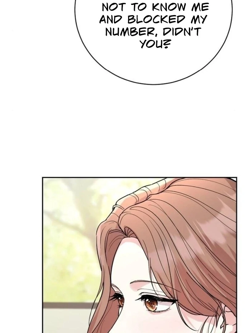 Love Was Cruel Chapter 8 - Page 19
